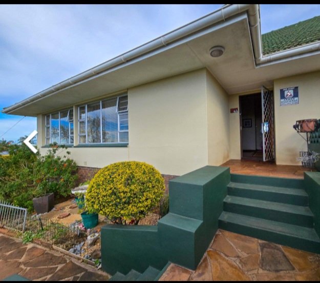 3 Bedroom Property for Sale in Berea Eastern Cape